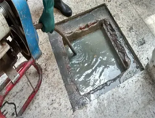 Desentupimento de Caixa de Esgoto em Jarinu