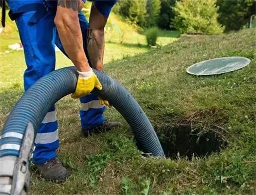 Desentupimento de Esgotos em Jarinu