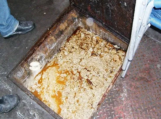Limpeza de Caixa de Gordura em Jarinu